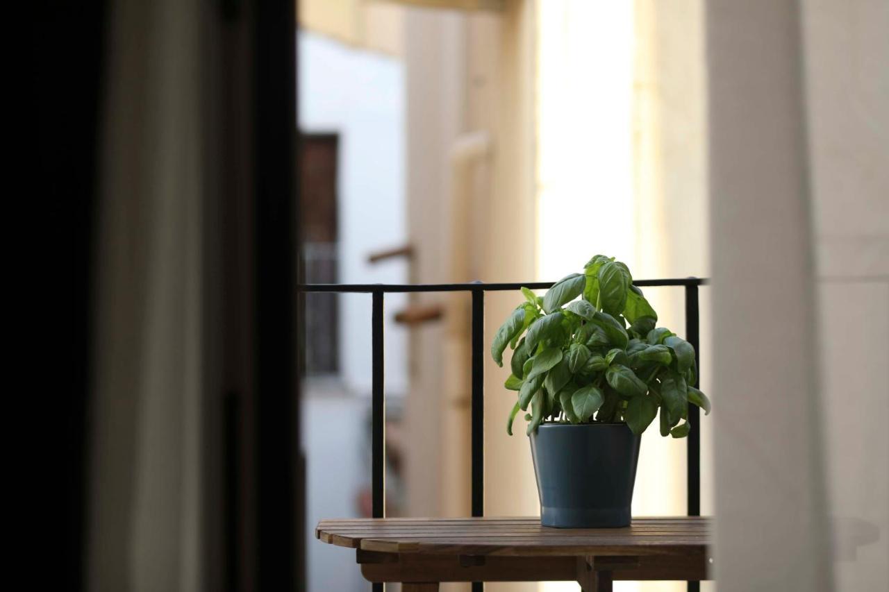 Apartment Turna Cefalu