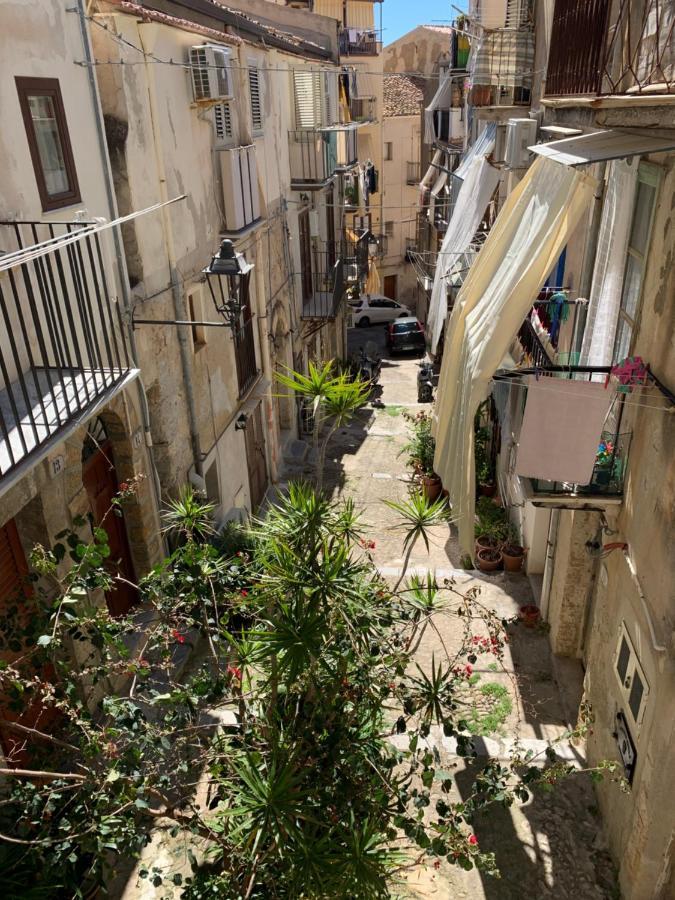 Conte's House Cefalu
