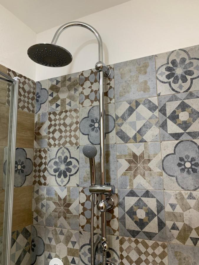 Conte's House Apartment Cefalu