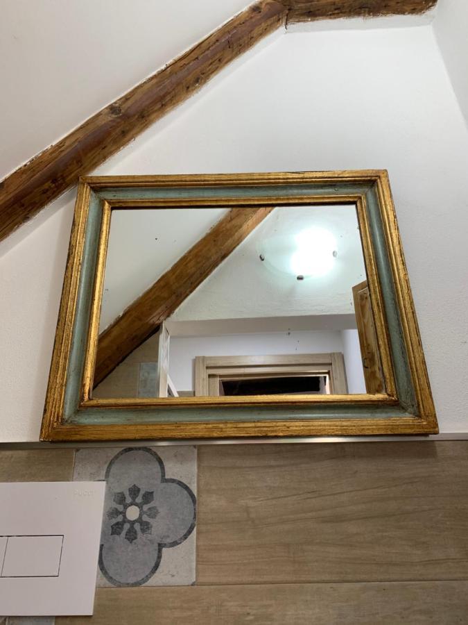 Apartment Conte's House *