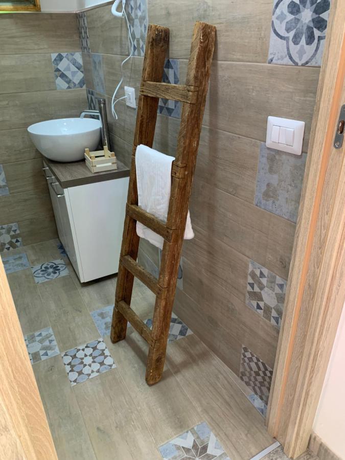 Conte's House Apartment *