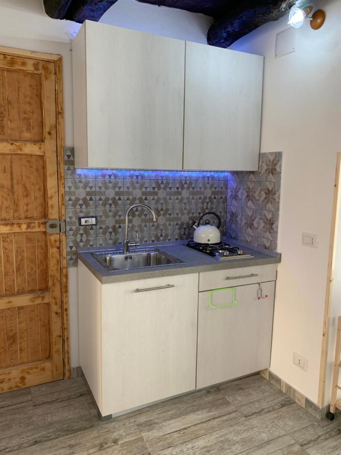 Appartamento Conte's House