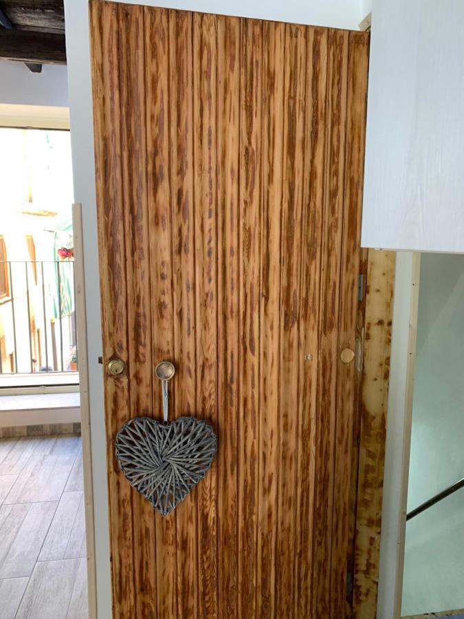 Apartment Conte's House Cefalu