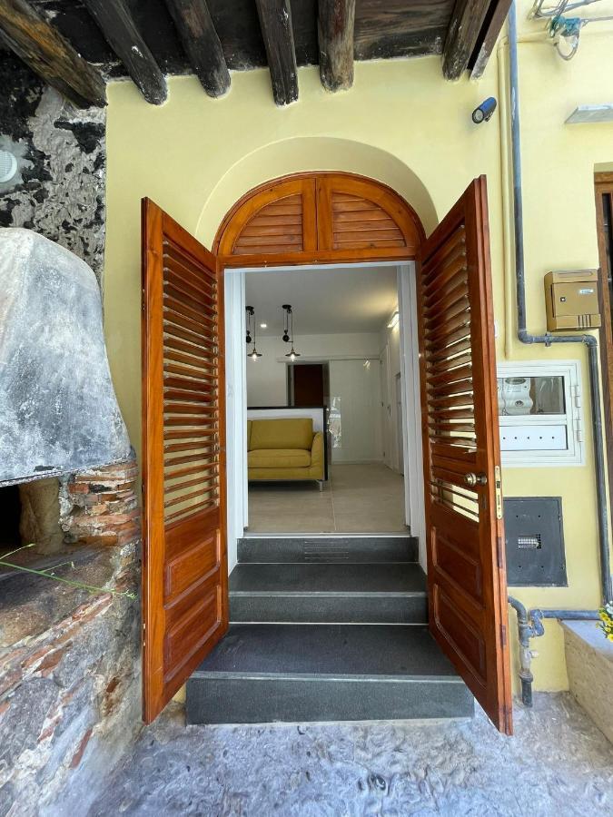 La Nicchia Apartment