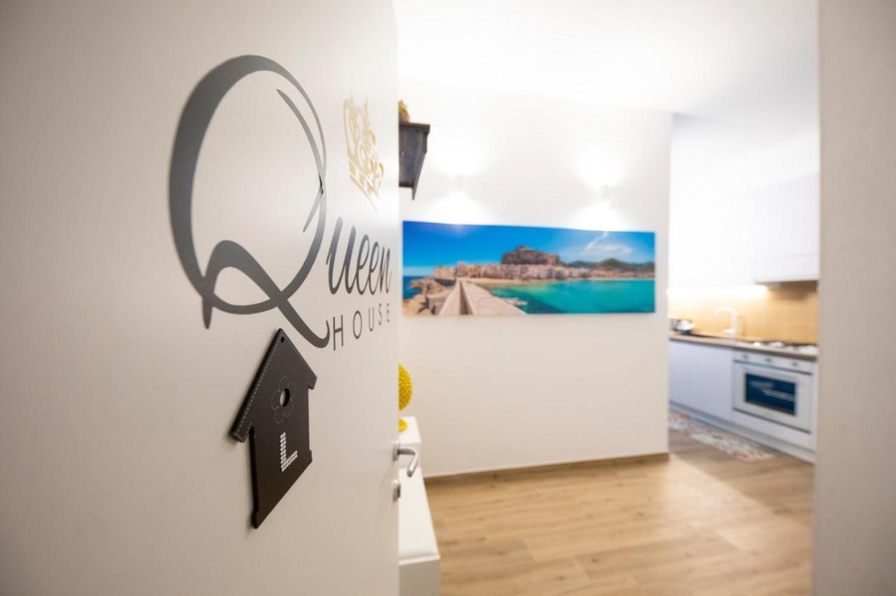 Apartment Queen's House Vicino Il Mare