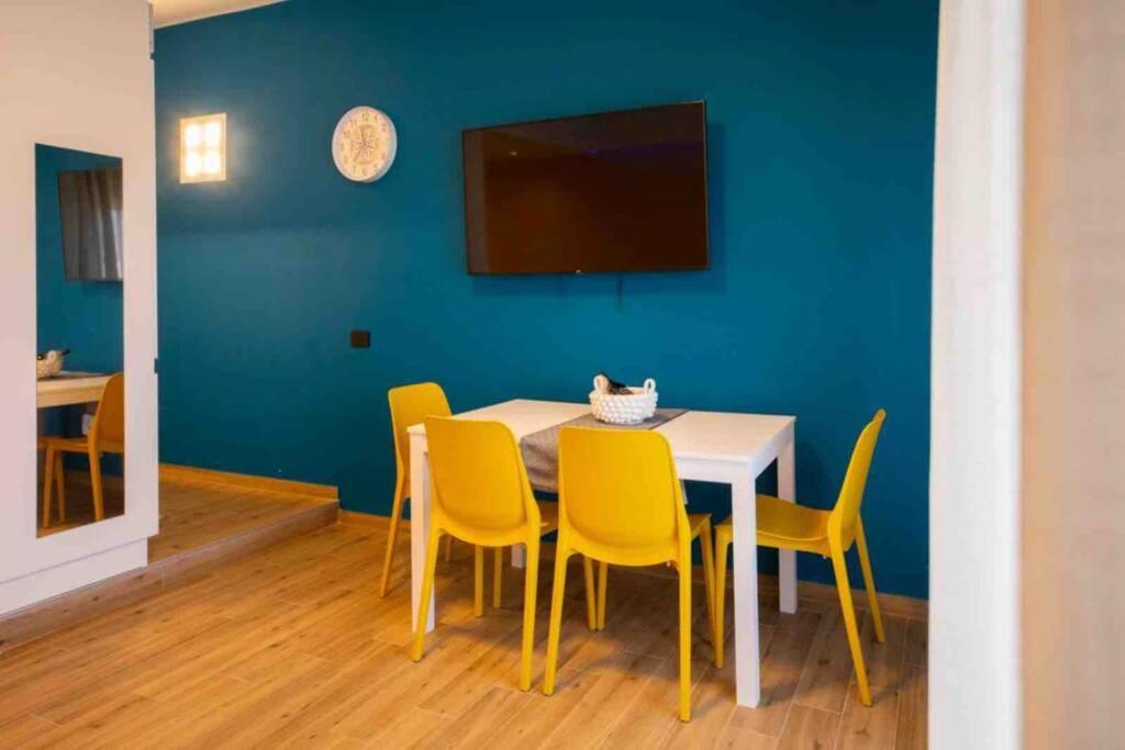 Apartment Queen's House Vicino Il Mare *