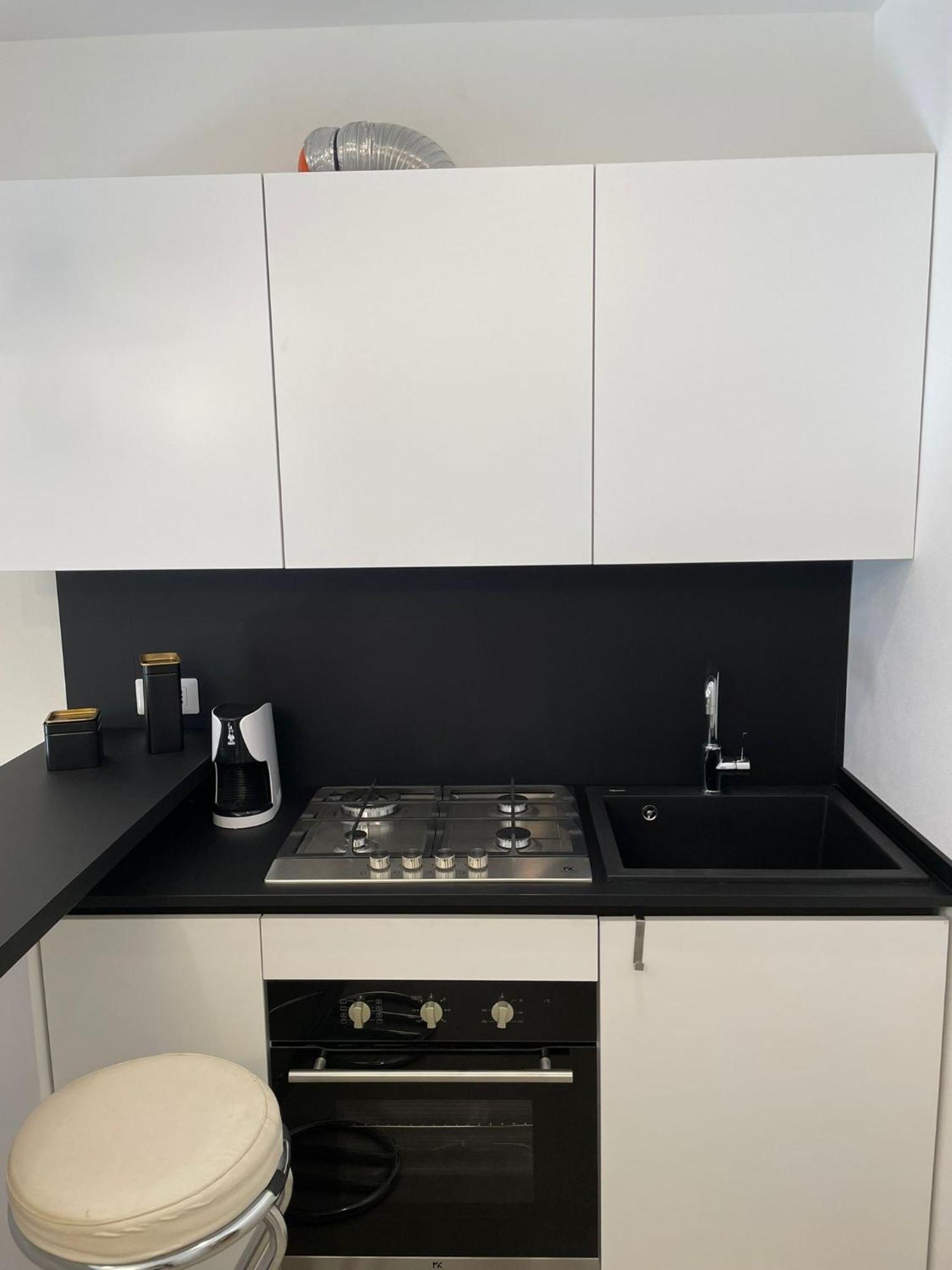 La Nicchia Apartment *