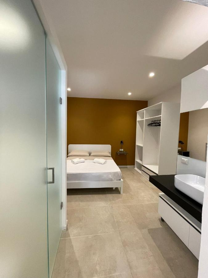 Apartment La Nicchia