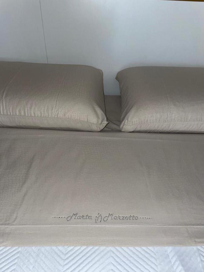 Apartment La Nicchia Cefalu