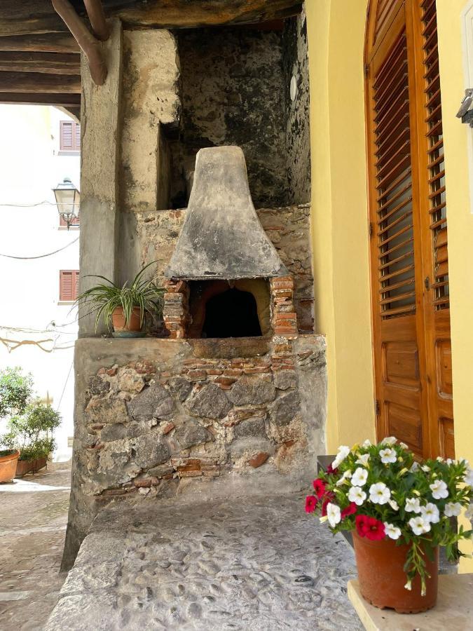 Apartment La Nicchia Cefalu