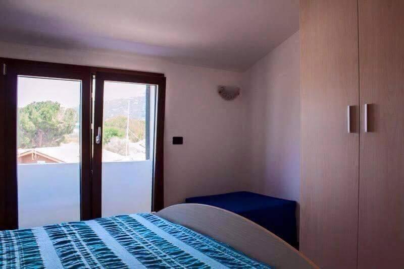 Baia Mazzaforno Holiday home *