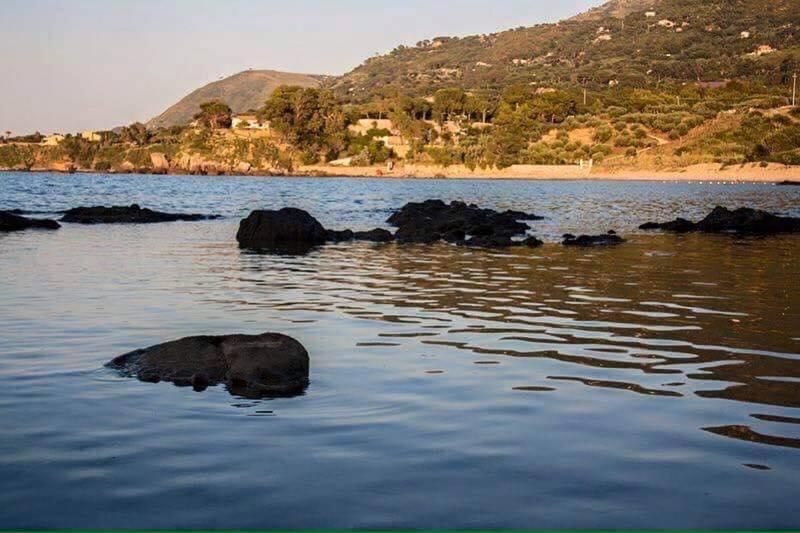 Holiday home Baia Mazzaforno Cefalu