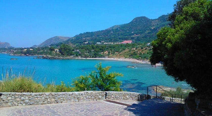 Holiday home Baia Mazzaforno