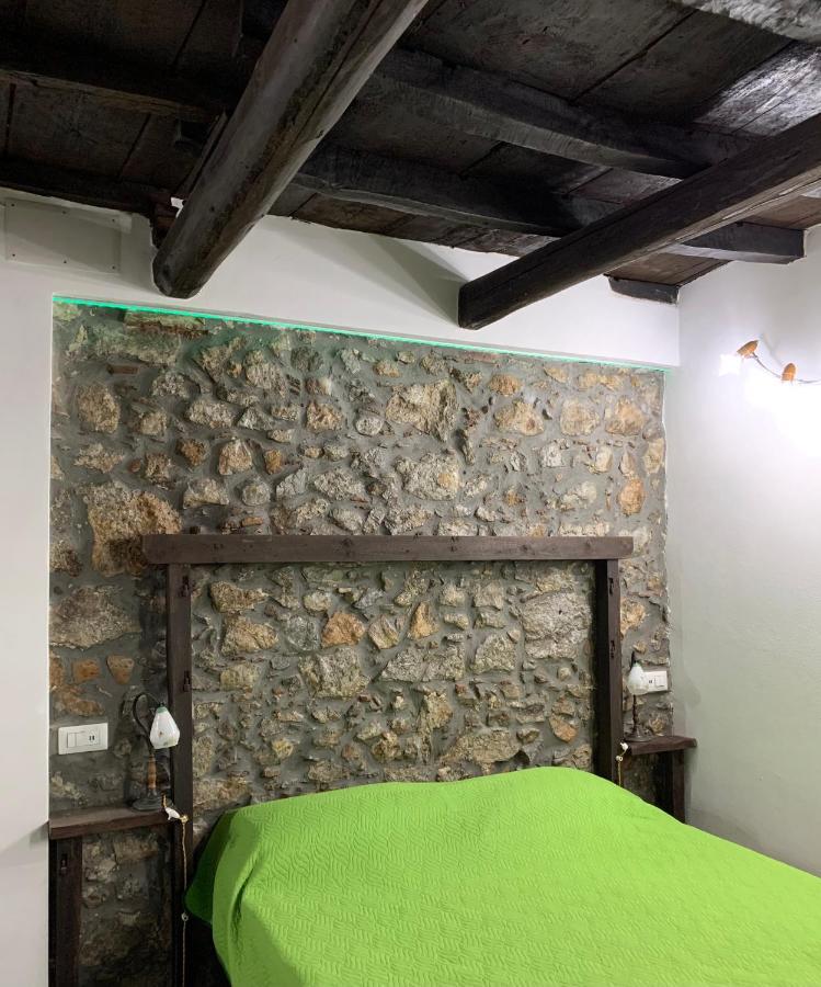 Conte's House * Cefalu