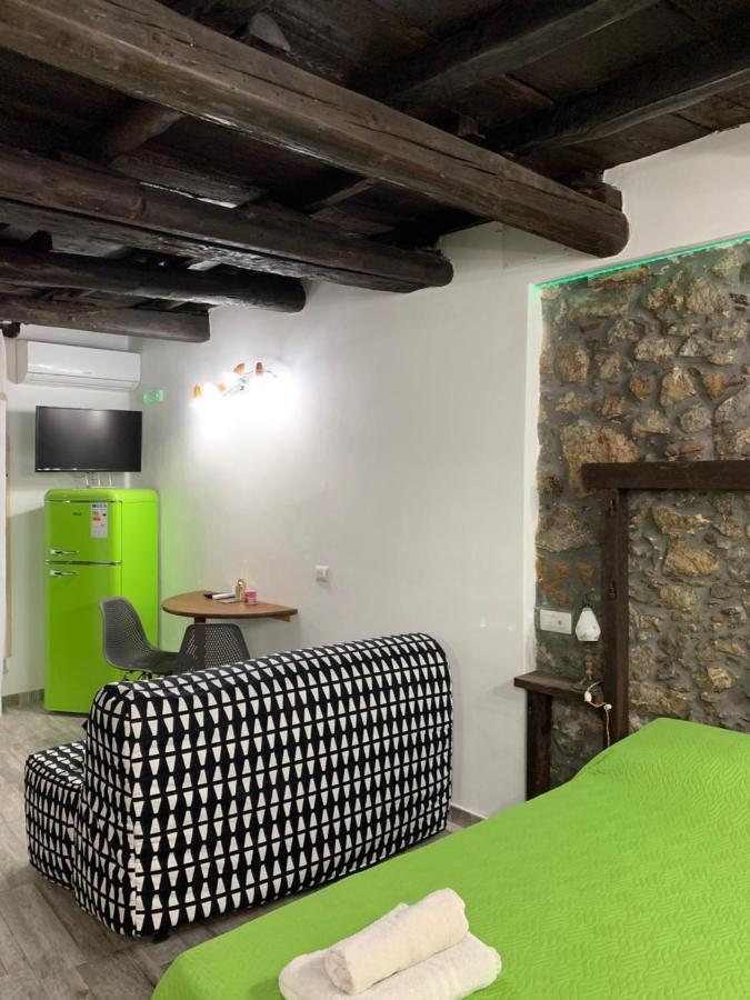 Appartamento Conte's House