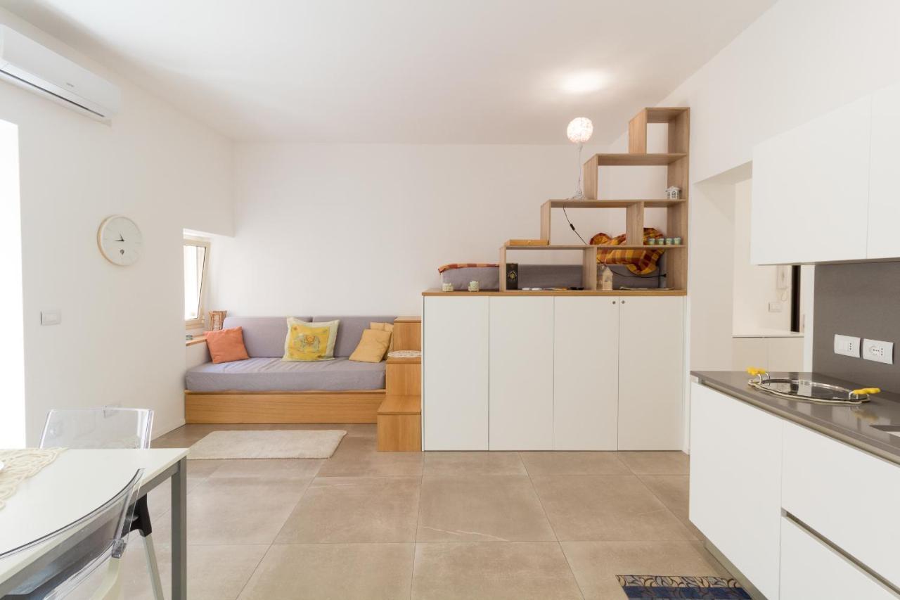 Holiday home La Perla *
