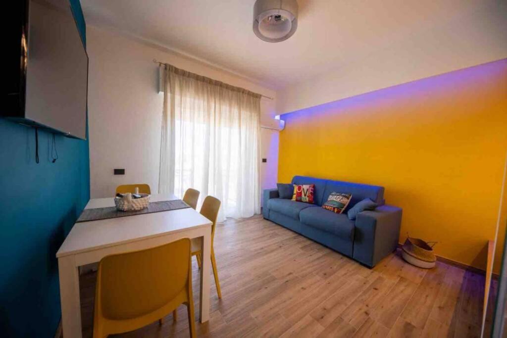 Apartment Queen's House Vicino Il Mare