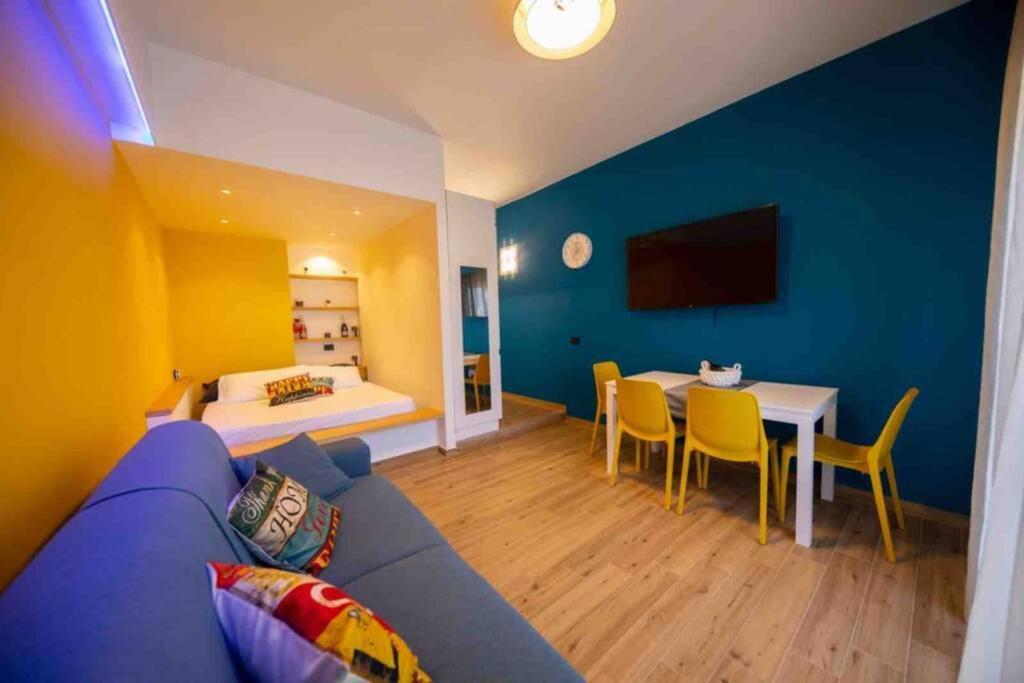 Apartment Queen's House Vicino Il Mare