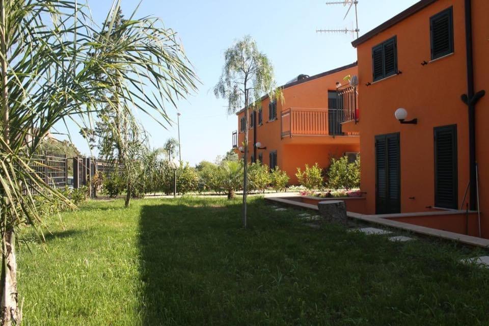 Holiday home Baia Mazzaforno