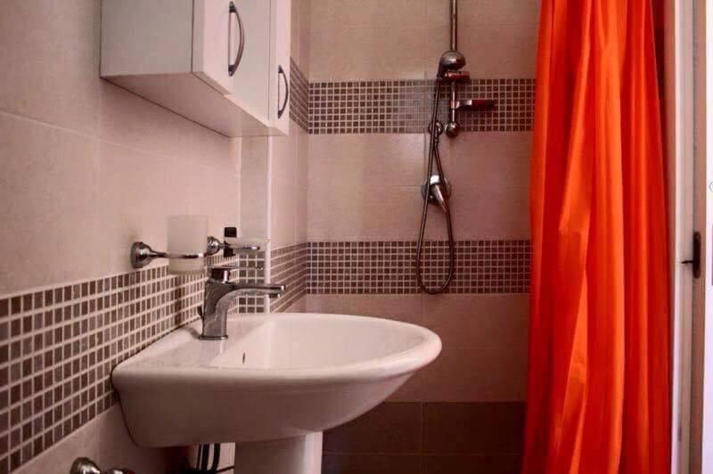 Holiday home Baia Mazzaforno *