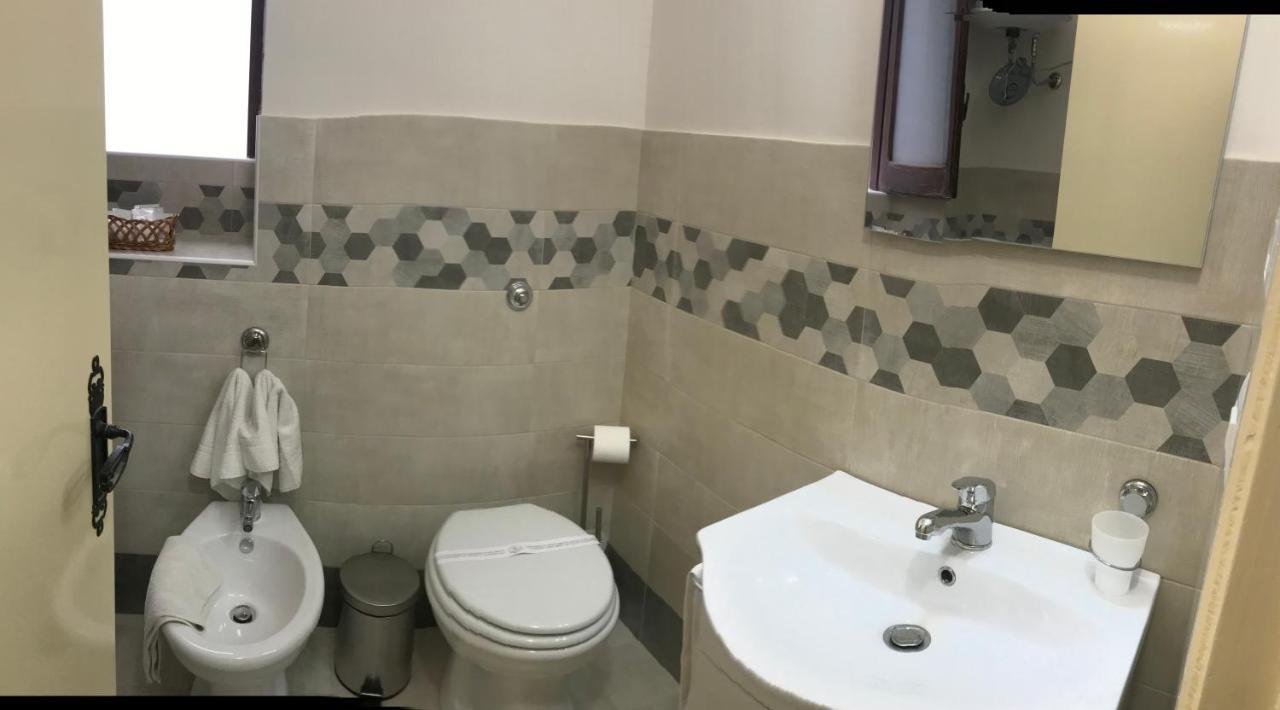 Apartment Dans Les Venelles Cefalu