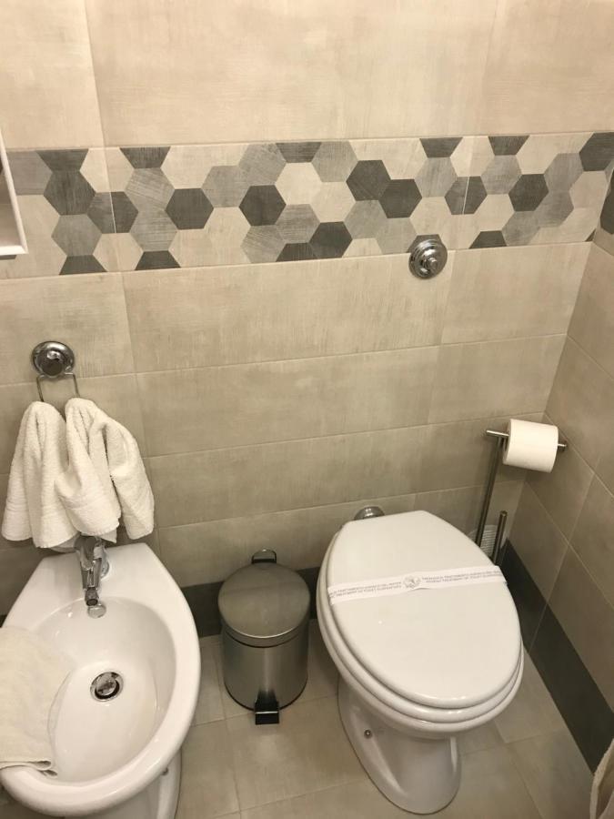 Apartment Dans Les Venelles Cefalu