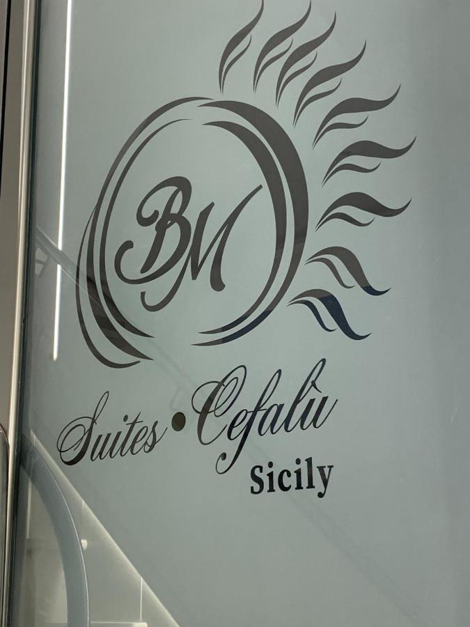 Bm Frühstückspension Cefalù