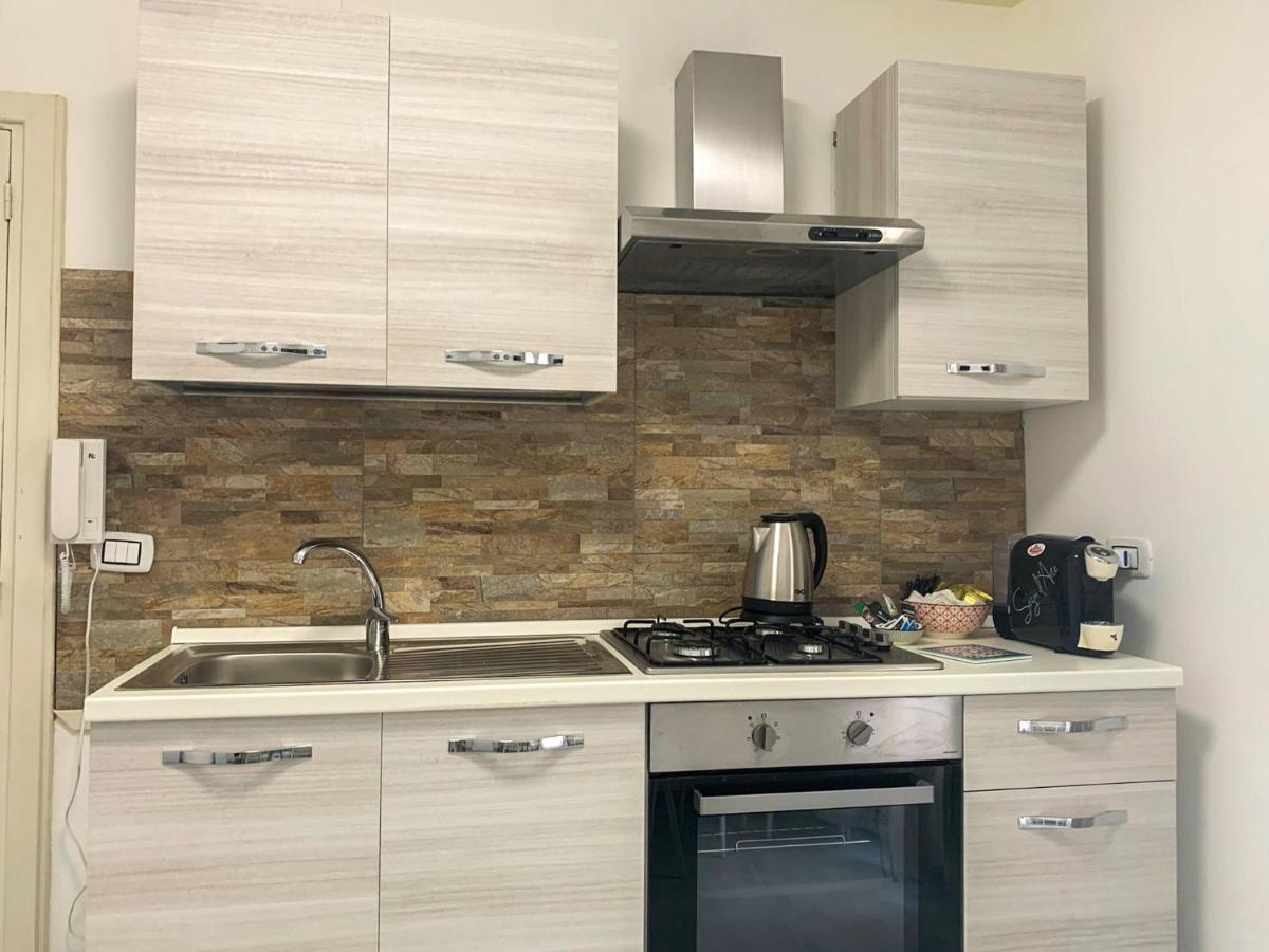 Apartment Rocksea