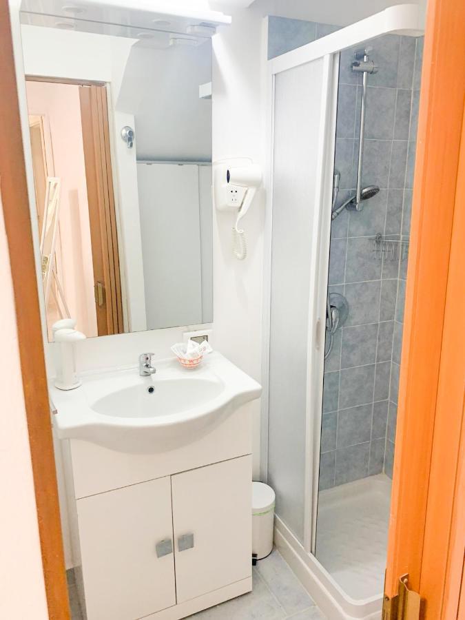 Rocksea Apartment *