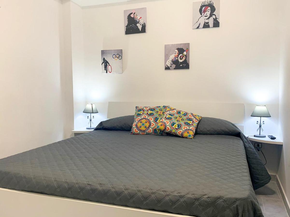 Apartment Rocksea