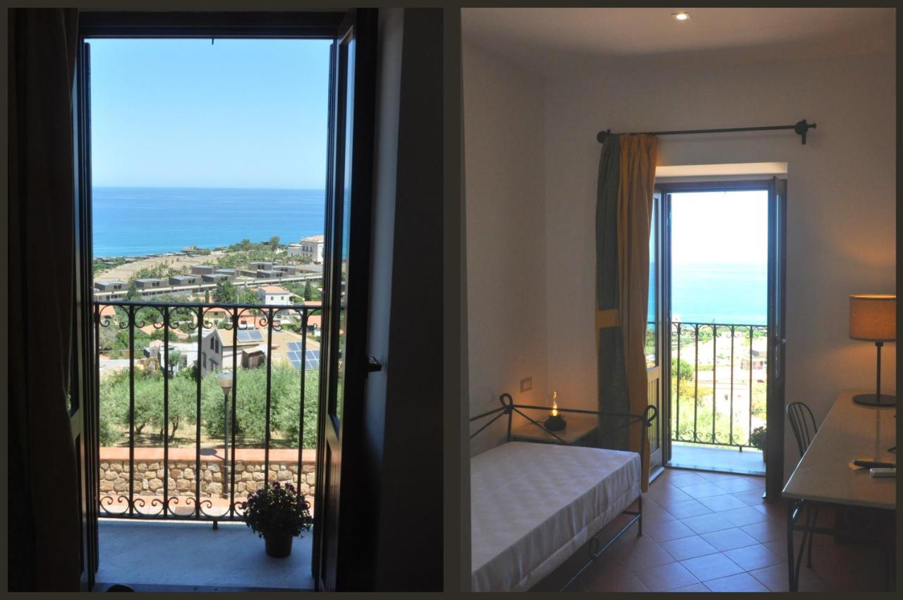 Del Vescovo Guest house Cefalu