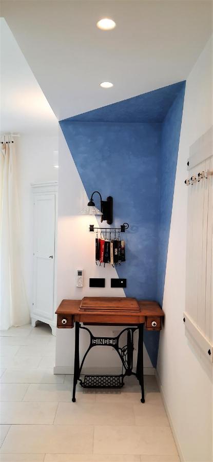 Lo Spada Rooms B&B *