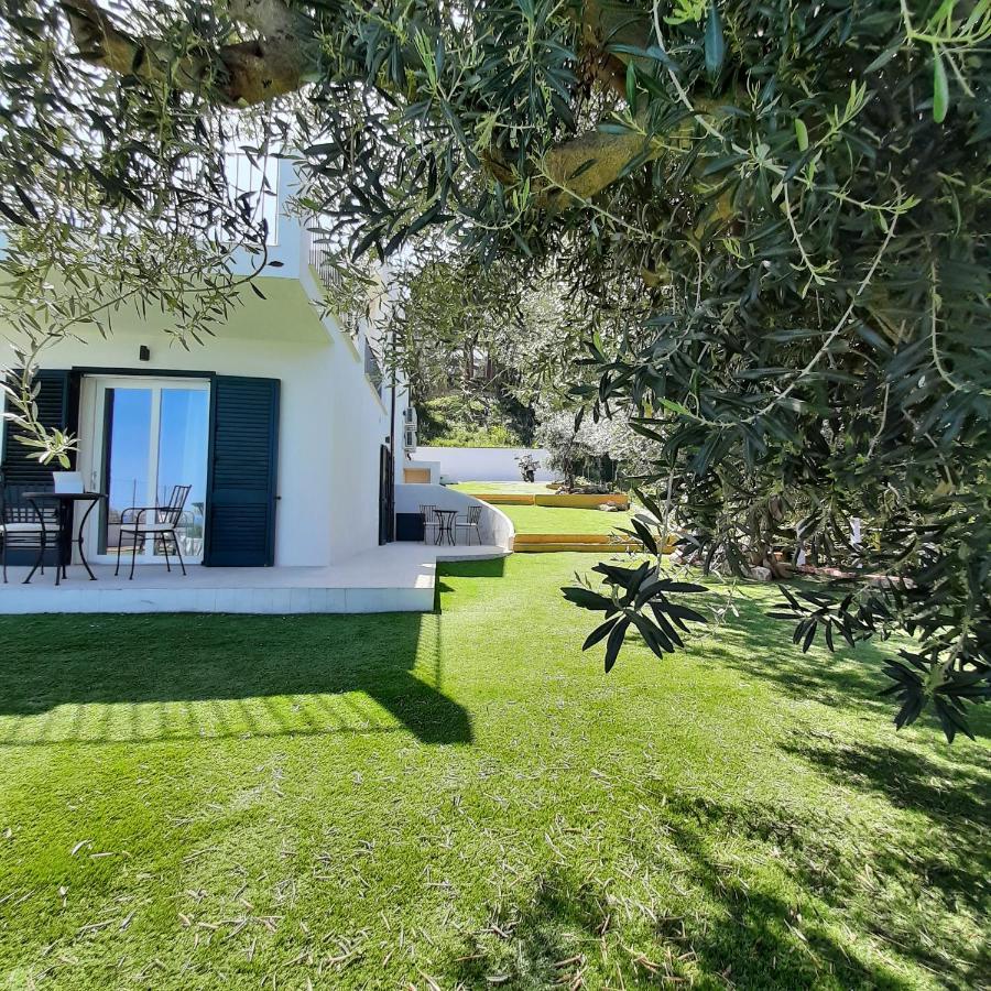Lo Spada Rooms B&B Cefalù