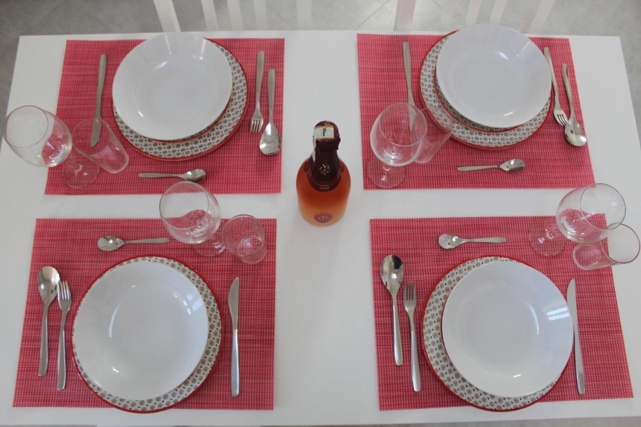 Maresole Apartment *