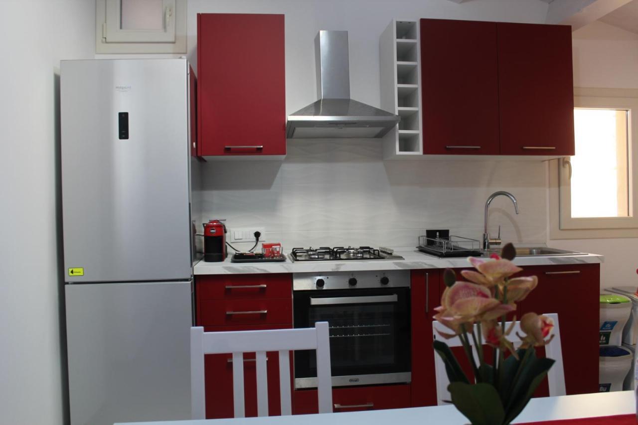 Apartment Maresole *