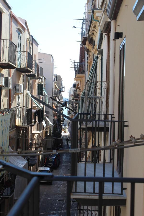 Maresole Apartment *