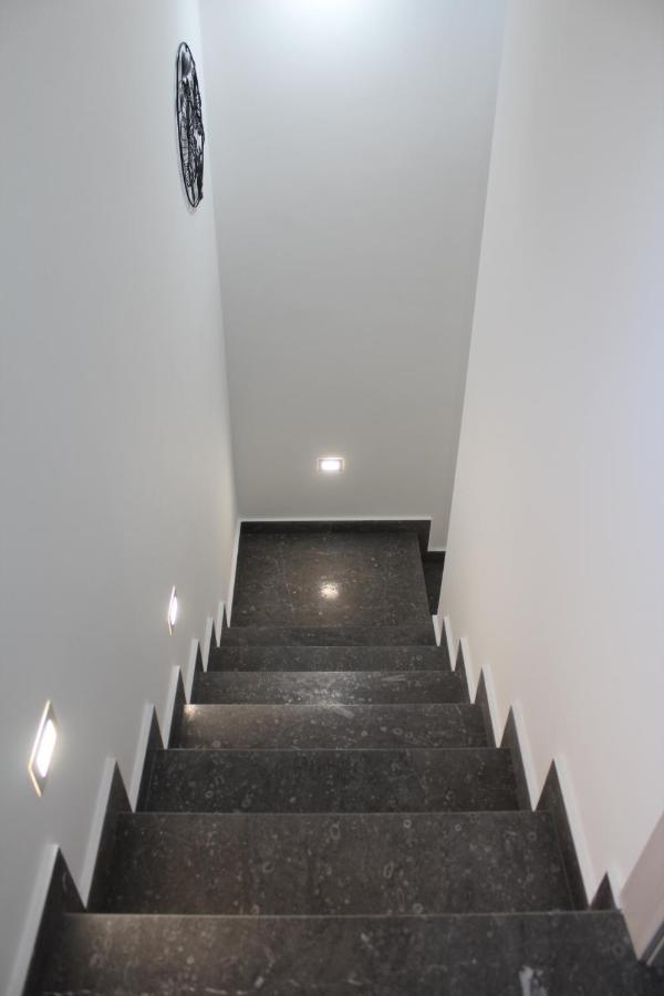 Maresole Apartment Cefalu