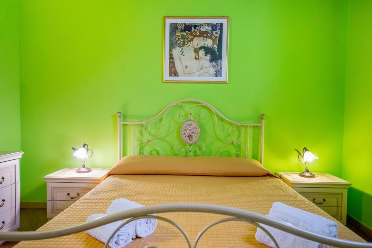 Hills House * Cefalu