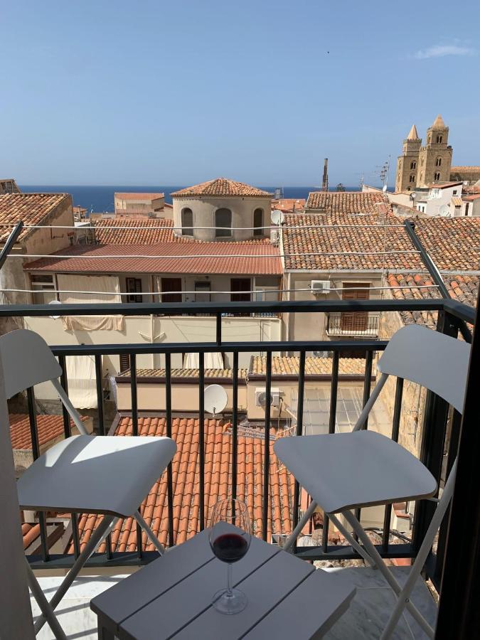 Casa de férias Amori Di Sicilia Cefalù
