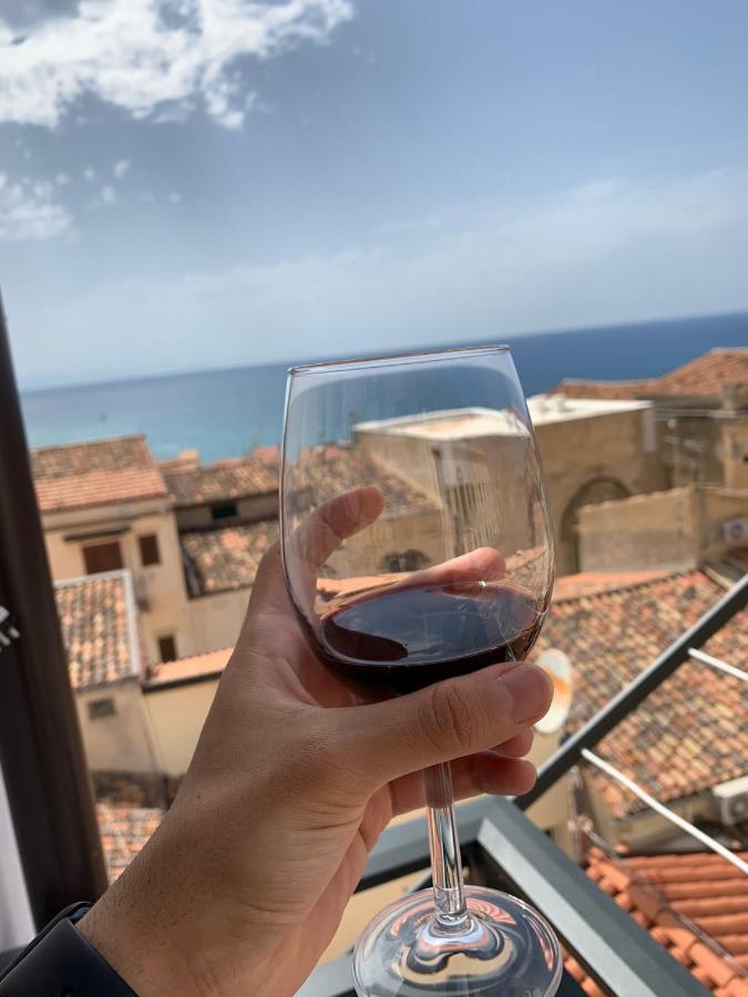 Amori Di Sicilia Casa de férias *