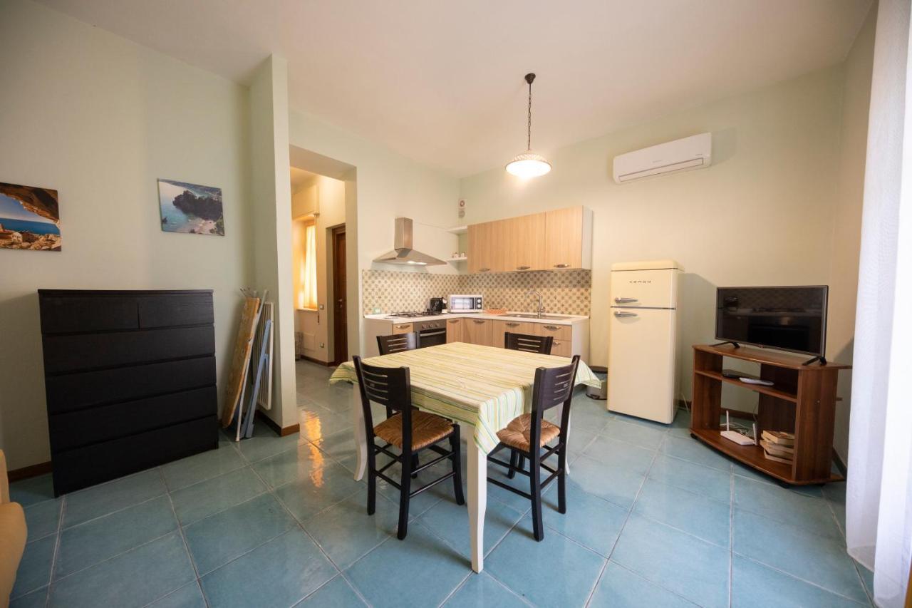 Apartamento Le Mahonie