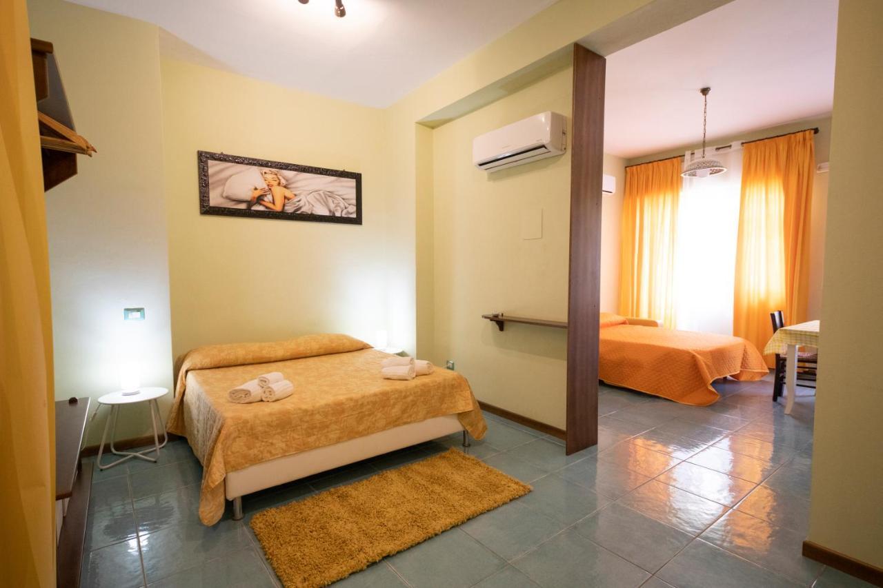Apartamento Le Mahonie *