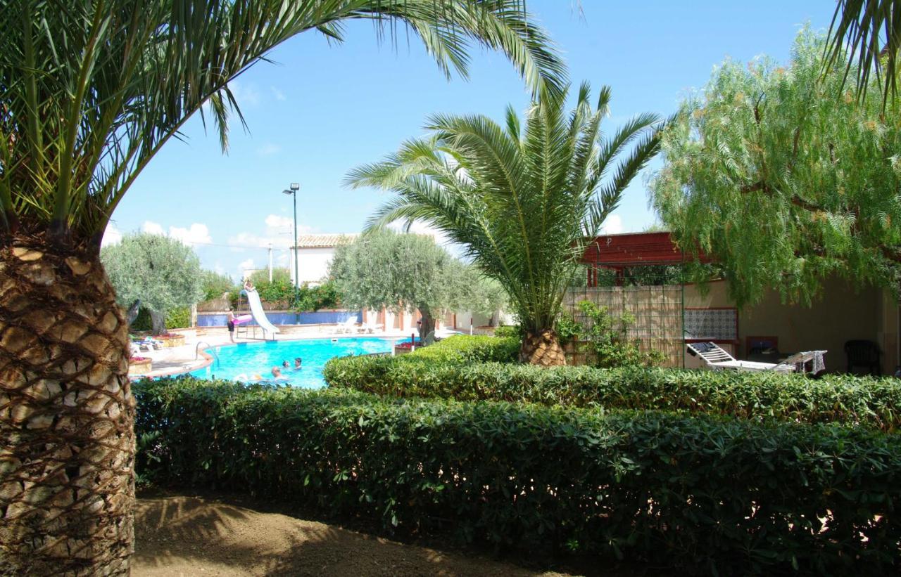 Apartment Fontana Barone
