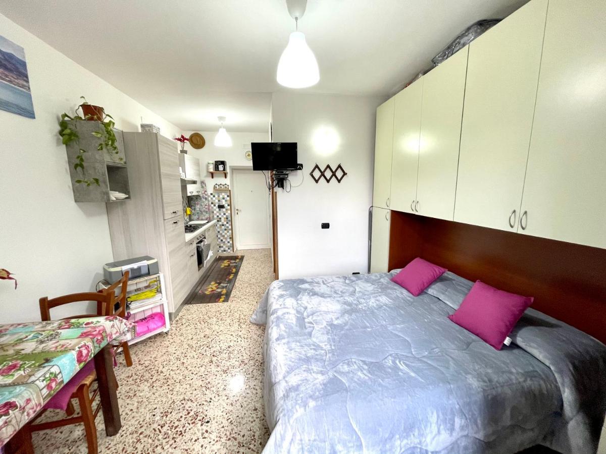 Casa Smile Cefalu