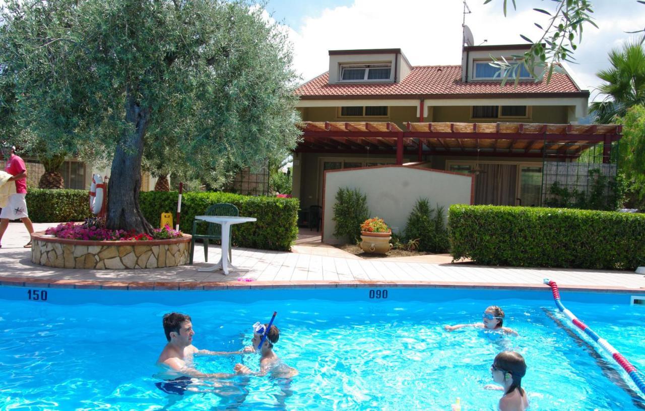 Apartment Fontana Barone Cefalu