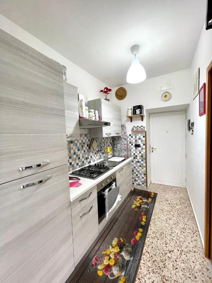 Casa Smile Apartment *