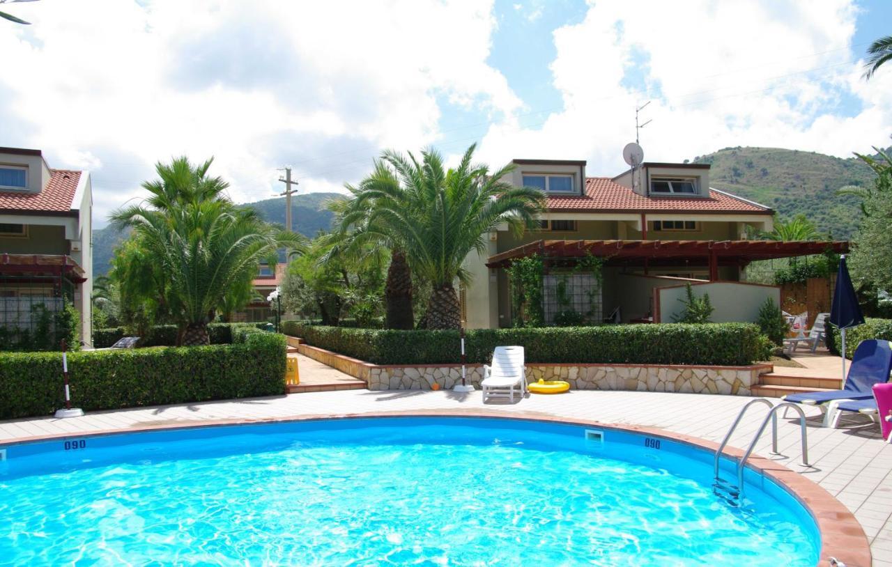 Fontana Barone Apartment *