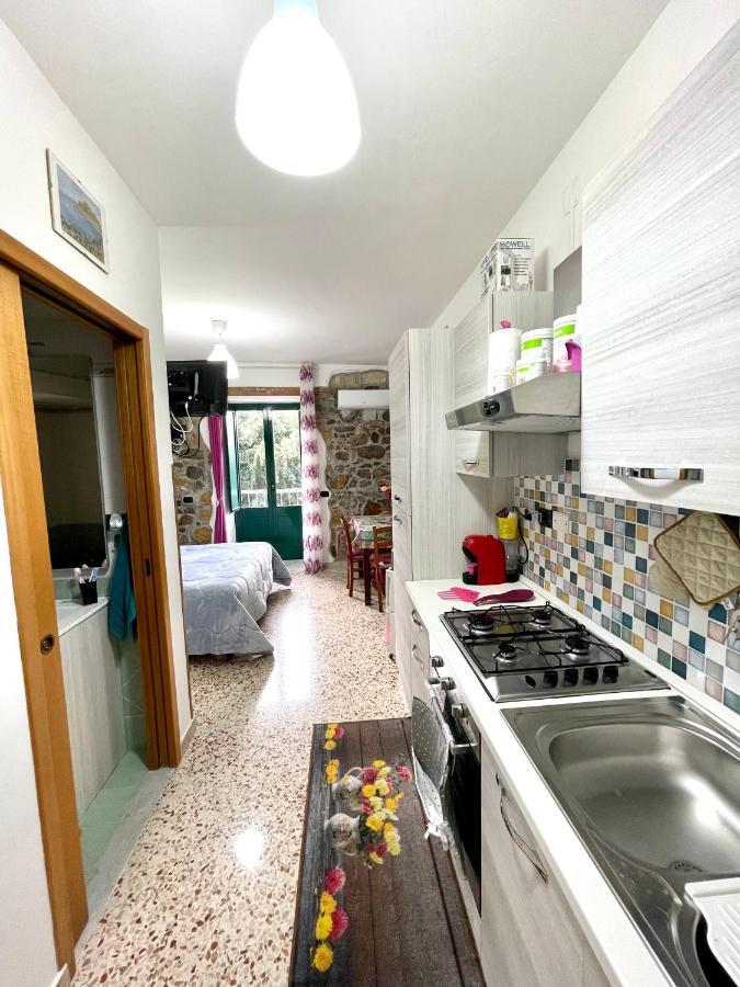 Casa Smile Apartment *