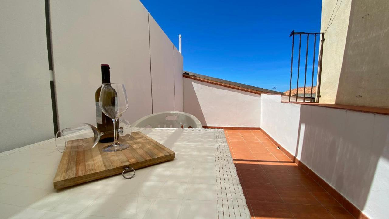 Apartment Terrazze Xxv Novembre