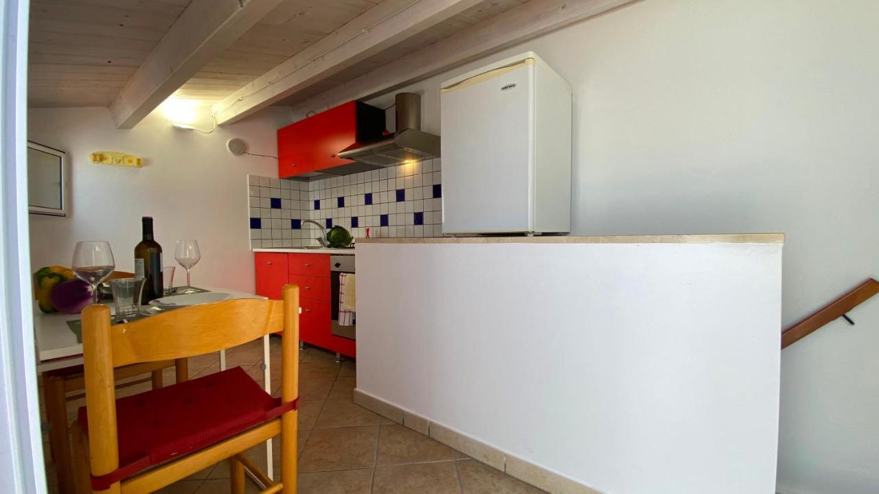 Apartment Terrazze Xxv Novembre Cefalu